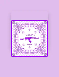 Listen to EZ-BOY, watch music videos, read bio, see tour dates & more!