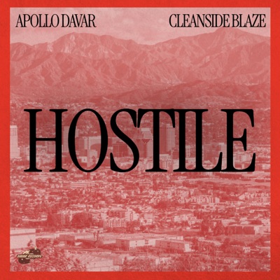 Hostile - Single