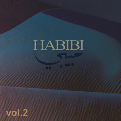 Habibi Metal, Vol. 2 - Single