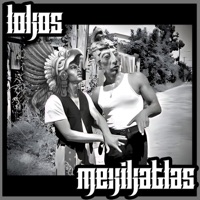LOKOS MEXIKATLAS (feat. Psychos 442) - Single - Mexikatlalli