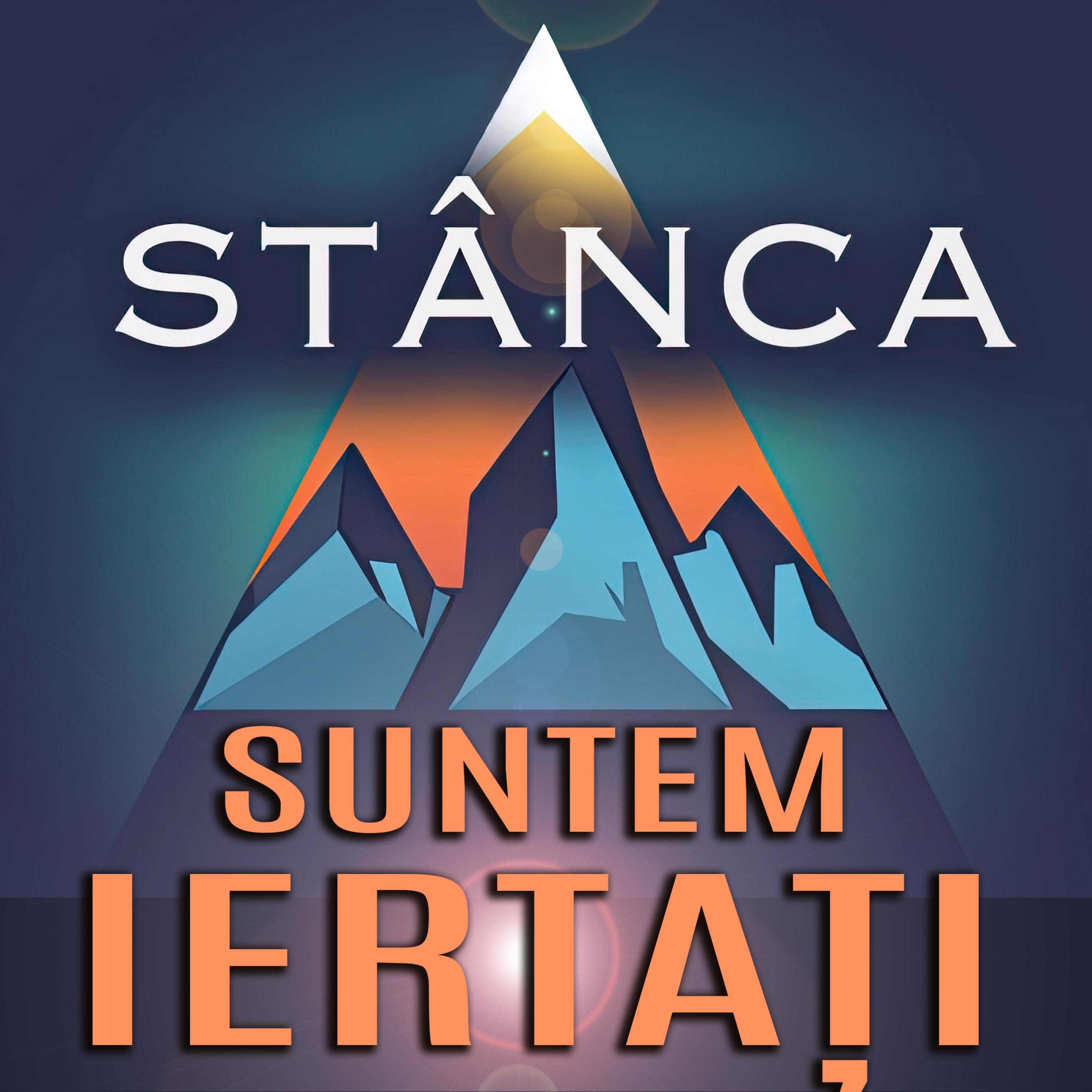 Suntem iertați - Single