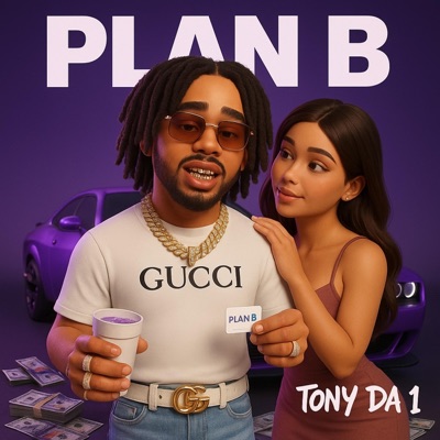Plan B - Single