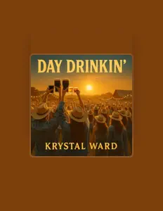 Listen to Krystal Ward, watch music videos, read bio, see tour dates & more!