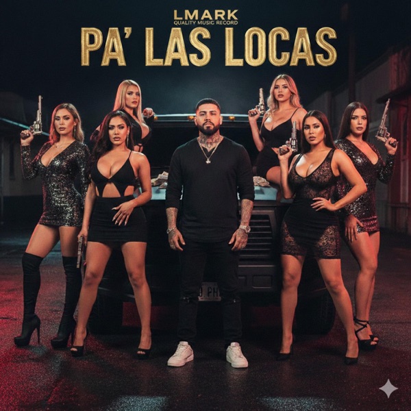 Pa Las Locas