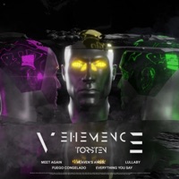 Vehemence - EP - Torsten