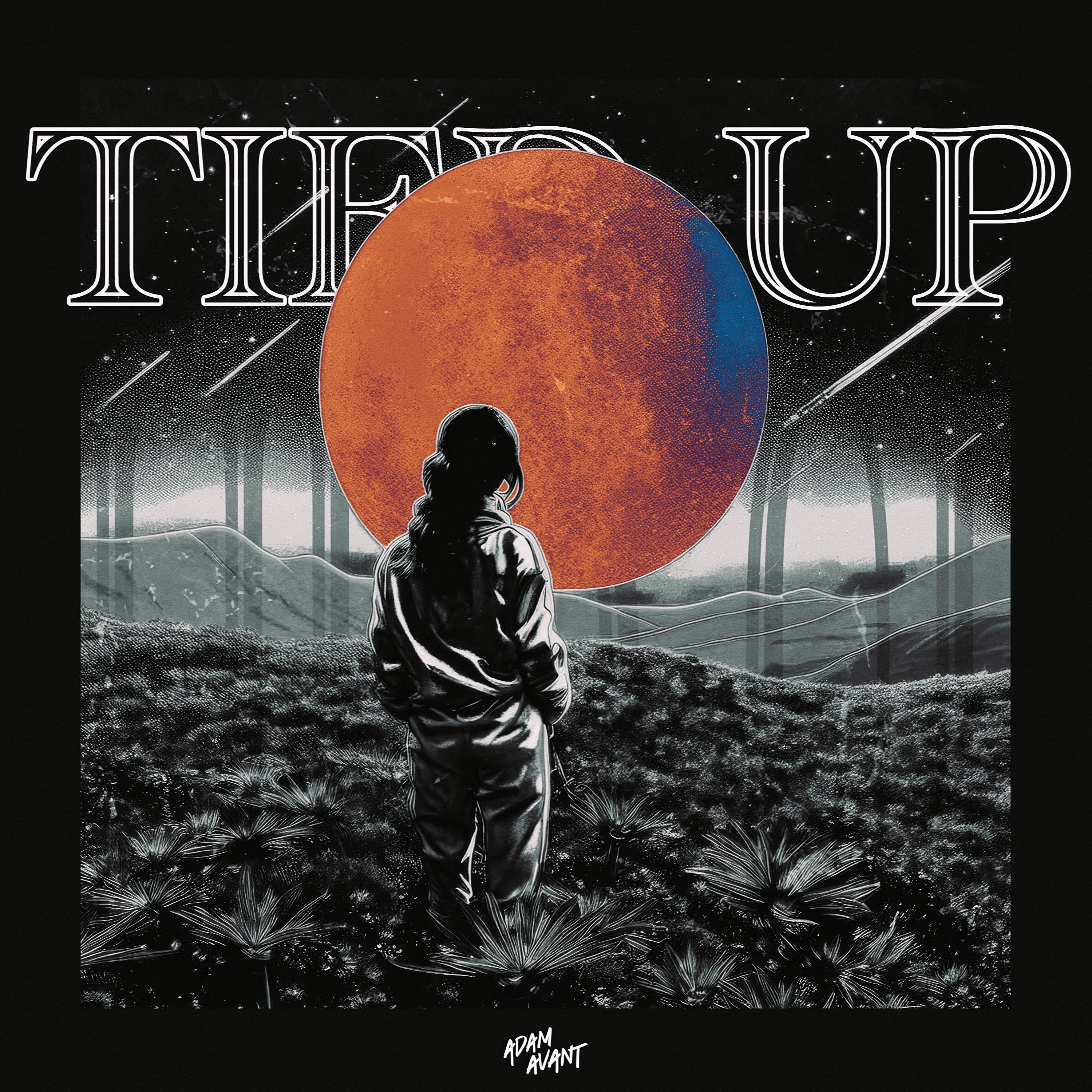 Tied Up - Single