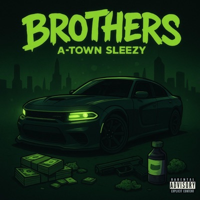 Brothers - Single