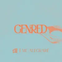 Me Alegraré — GEN_RED