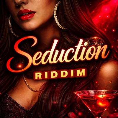 Seduction Riddim - EP
