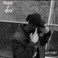 Frame of Mind - Single - Oyakhire