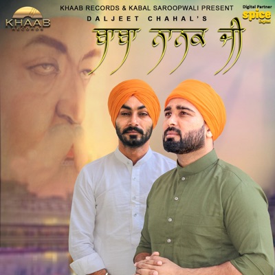 Baba Nanak Ji - Single