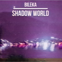 Shadow World (slowed + reverb) - Single - Bileka