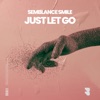 Just Let Go (Extended Mix) cover art