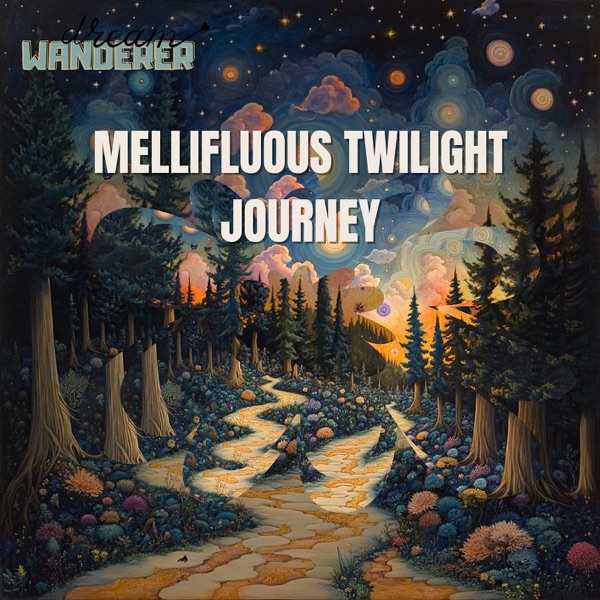 Mellifluous Twilight Journey - EP