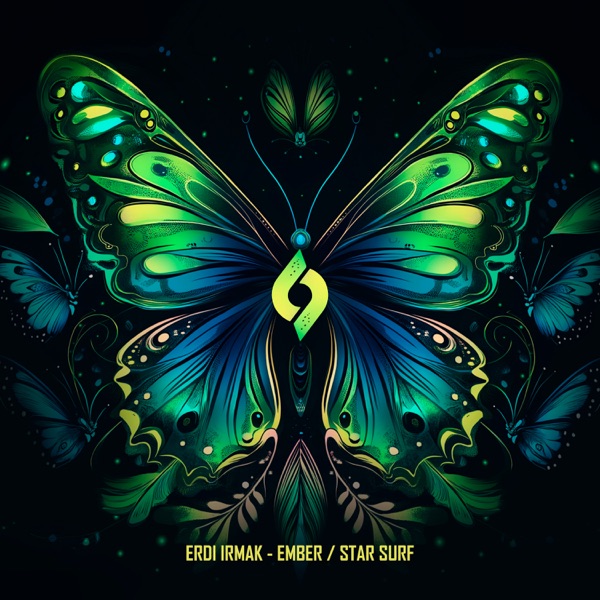 Ember / Star Surf - Single