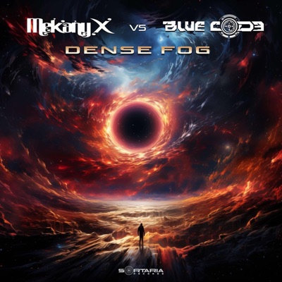 Dense Fog - Single