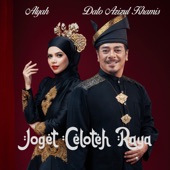 Joget Celoteh Raya artwork