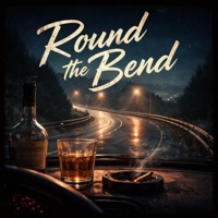 Round The Bend - Single - PXLICY