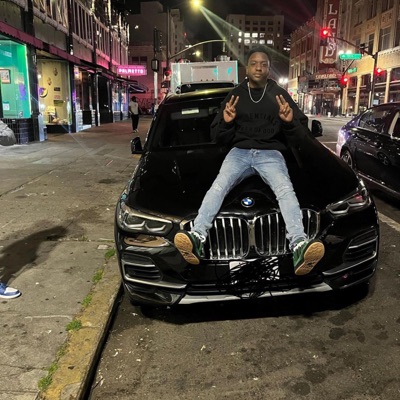 JJ Redick (feat. TTG Dree) - Single