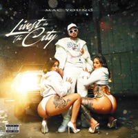 Livest in the City - Mac Young