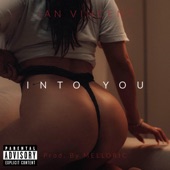 Into You (feat. Melloric) artwork