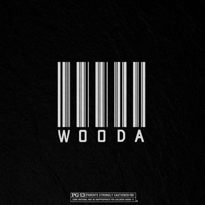WOODA (feat. Enzo Bankz) - Single