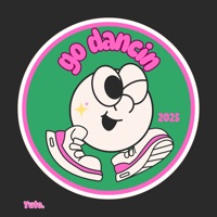 go dancin - Single - Yuto.