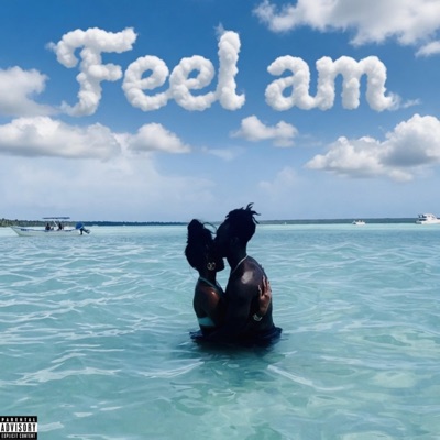 Feel am - Single