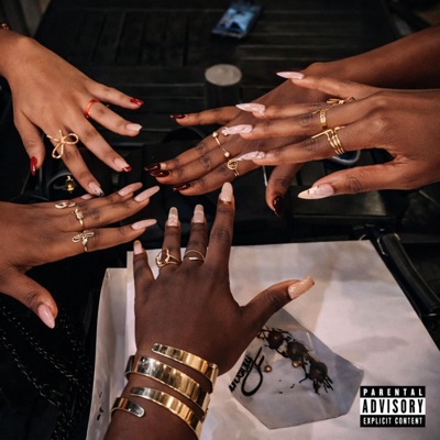 Outside - Single