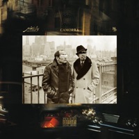 Camorra - Modok Le Chef & NicoJP