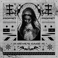 DEVIL'S CAGE - Single - PROPHET