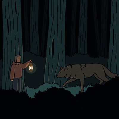 DCW FREESTYLE (feat. Don't Cry Wolf) - Single