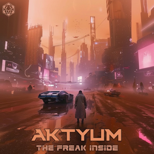The Freak Inside - Single