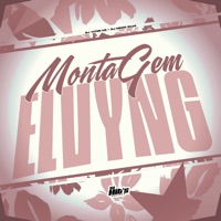 Montagem Elvyng - Single - DJ Meno Silva & DJ VITOR HG