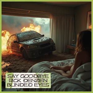 Say Goodbye