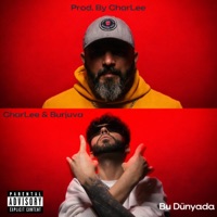 Bu Dünyada (feat. Burjuva) - Single - Charlee