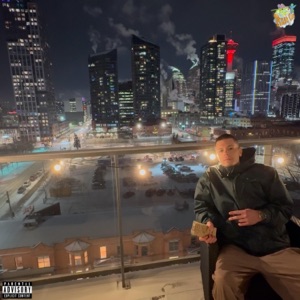Raps I Be Liven (feat. Tommyhil)
