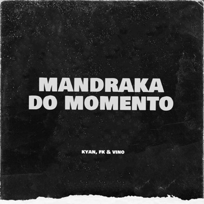 amiriboy - Mandraka do Momento
