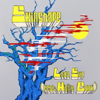 Lady Sun album cover