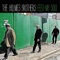 Feed My Soul - The Holmes Brothers lyrics