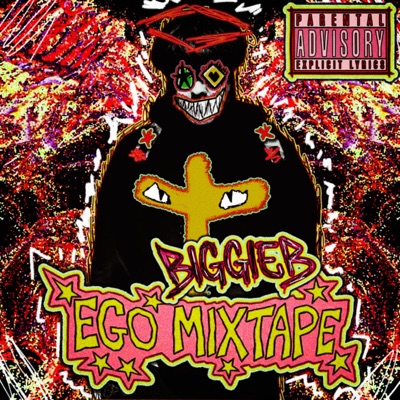 #EGO MIXTAPE