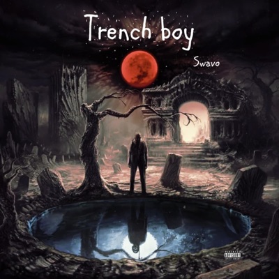 Trench Boy - EP