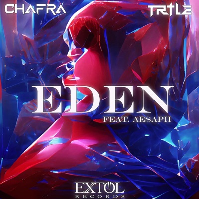 Eden (feat. Aesaph) - Single