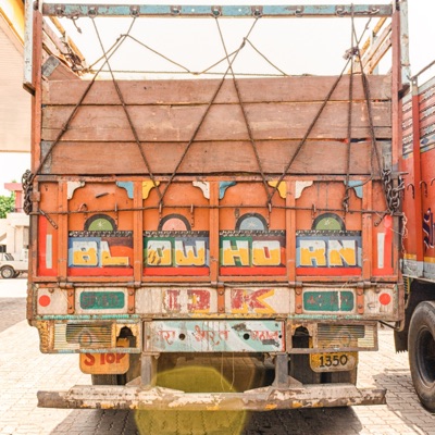 Half Half and Half - Single