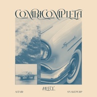 CombiCompleta (feat. snakepurp) - Single - Heccy