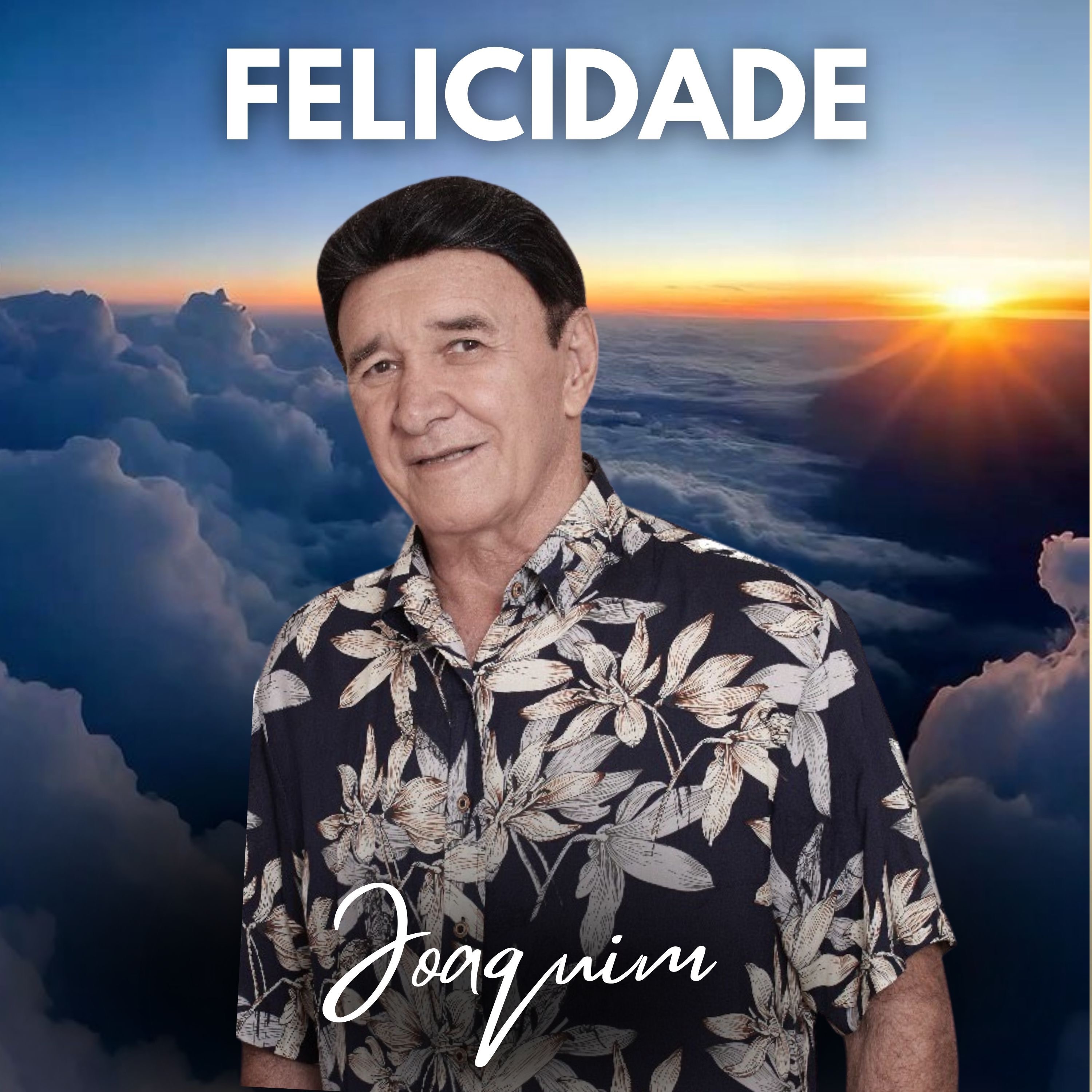 Felicidade - Single