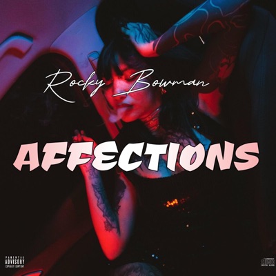 Rocky Bowman - Priceless