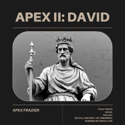Apex II: David - EP