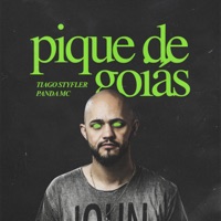 Pique de Goias - Single - Tiago Styfler & Panda MC
