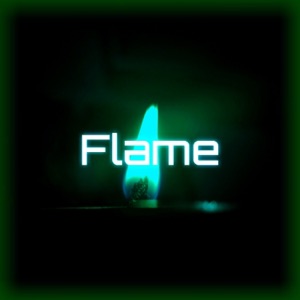 Flame - Single